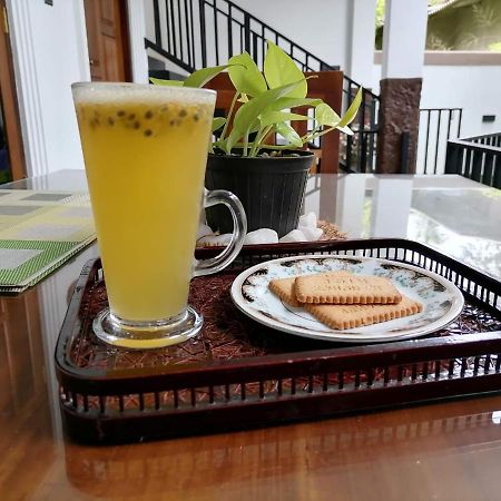 Ceylonima Home Stay アヌラーダプラ エクステリア 写真