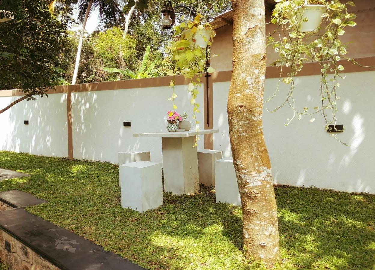Ceylonima Home Stay アヌラーダプラ エクステリア 写真