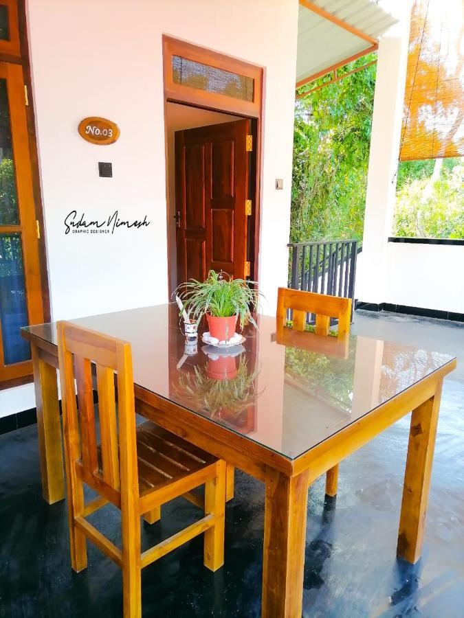 Ceylonima Home Stay アヌラーダプラ エクステリア 写真