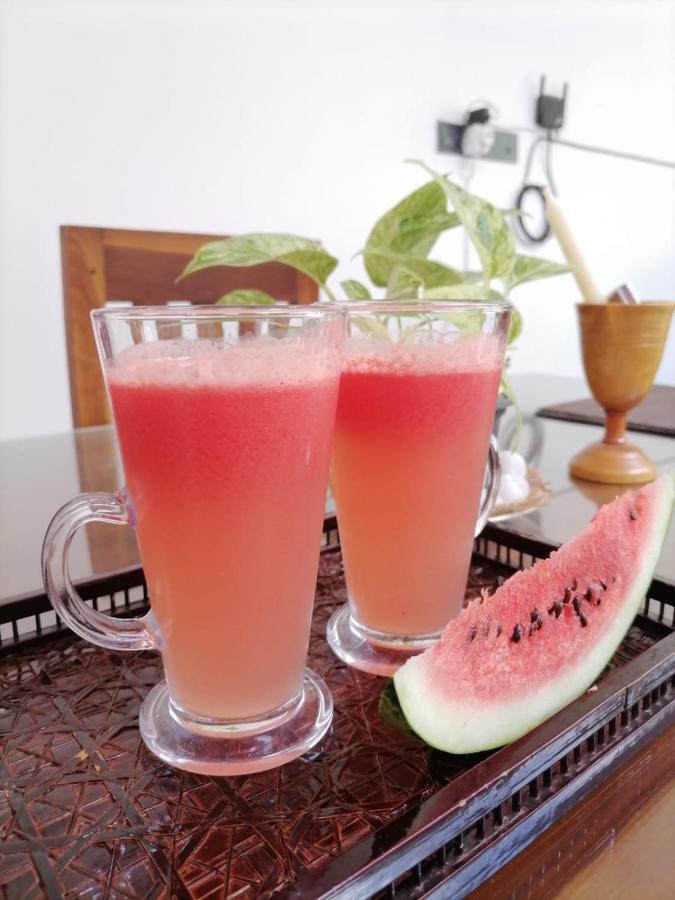 Ceylonima Home Stay アヌラーダプラ エクステリア 写真