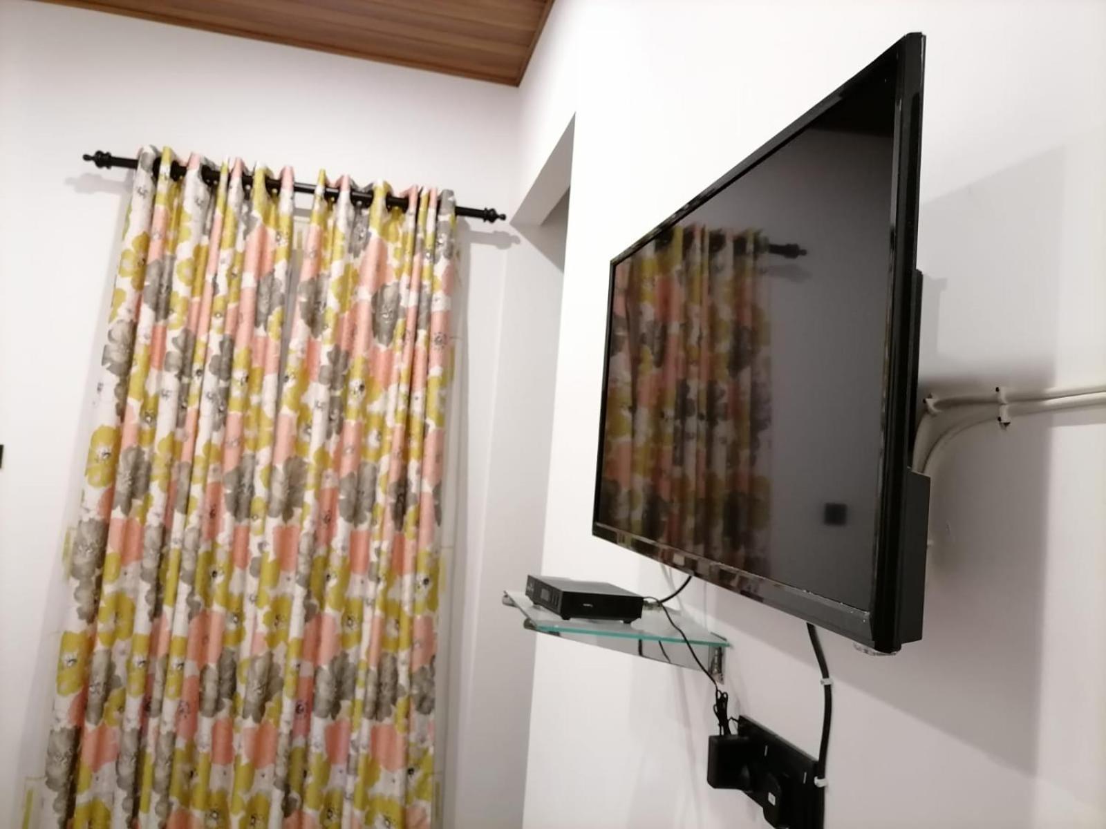 Ceylonima Home Stay アヌラーダプラ 部屋 写真