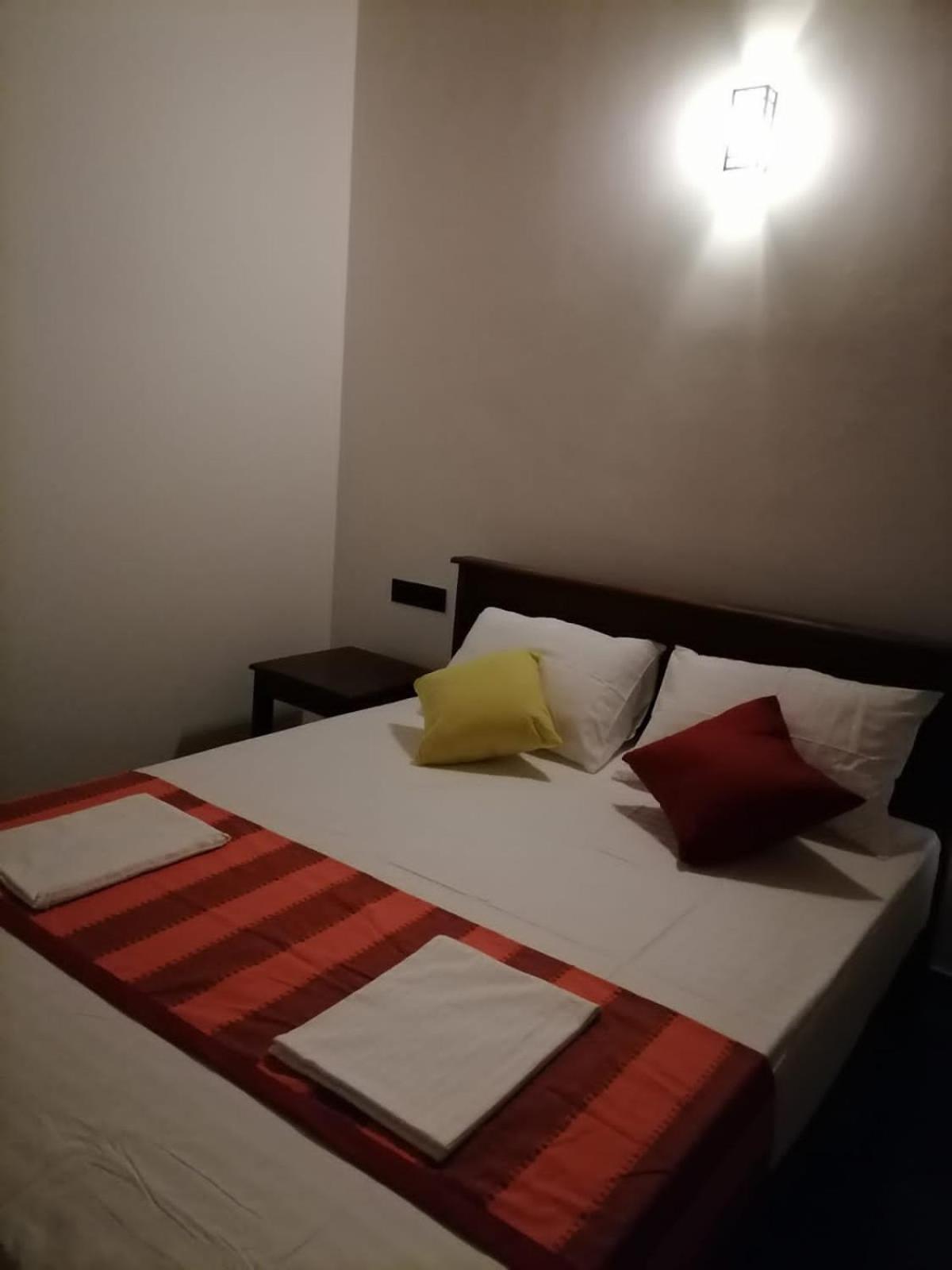 Ceylonima Home Stay アヌラーダプラ 部屋 写真